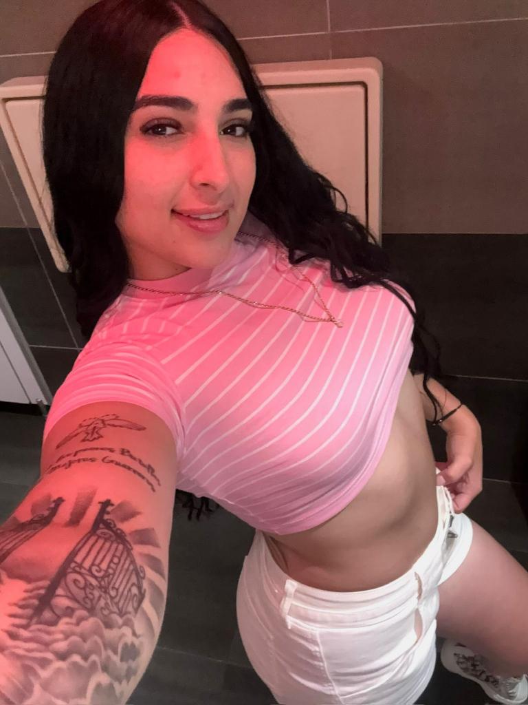 Chica busca chico en Las Palmas: 