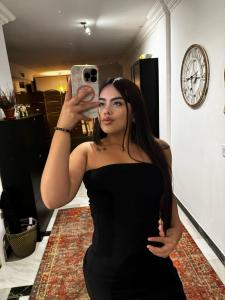 662493467: Chica busca chico en Málaga