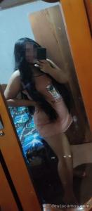 656411685: Chica busca chico en Madrid