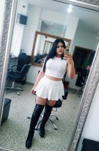 615363177: Transexual en Alicante