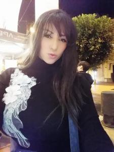 692574162: Travesti en Burgos