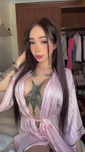 666810118: Travesti en Madrid