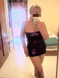 658637595: Chica busca chico en Badajoz