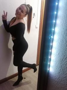 642635071: Chica busca chico en Asturias