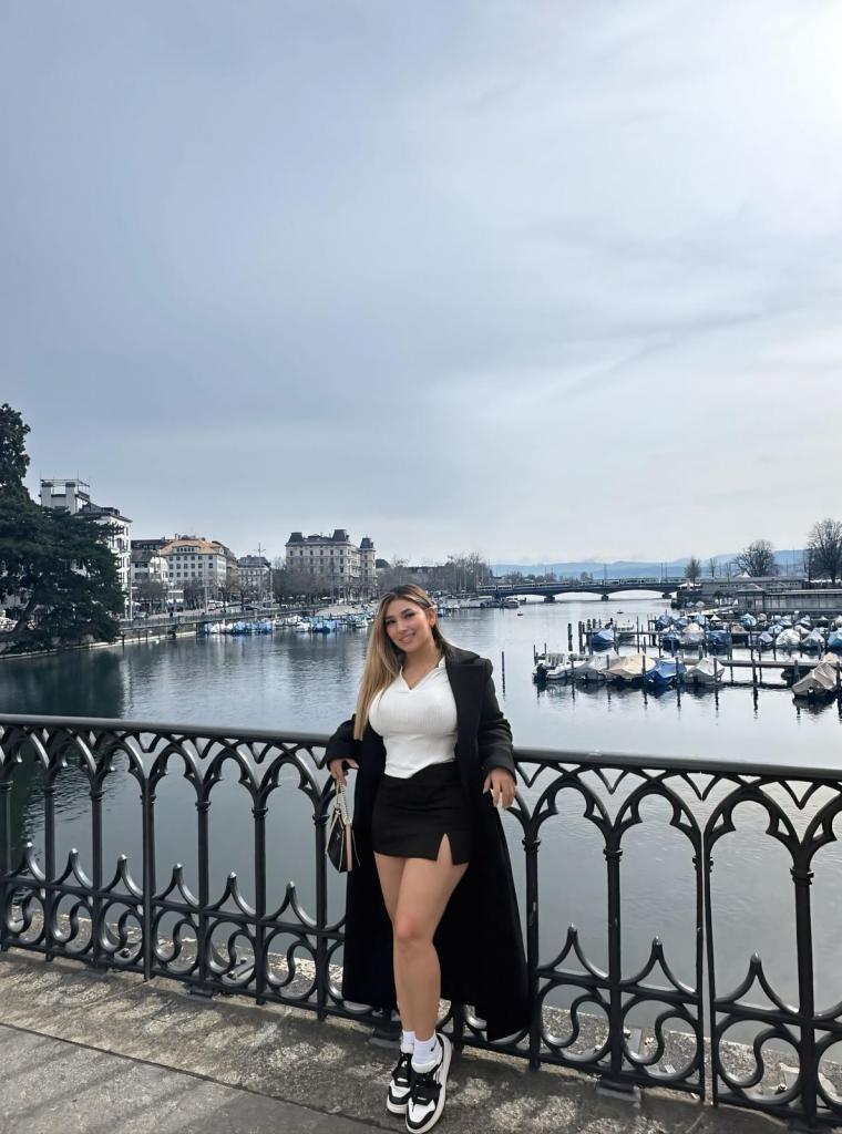 Chica busca chico en Málaga: 