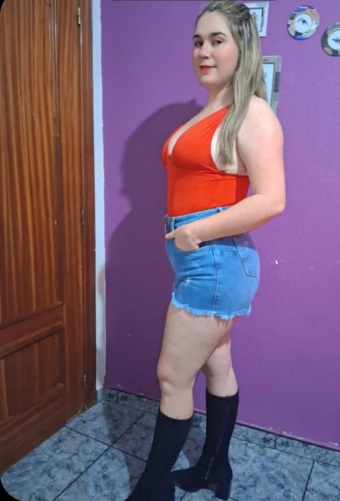 Chica busca chico en Zamora: 