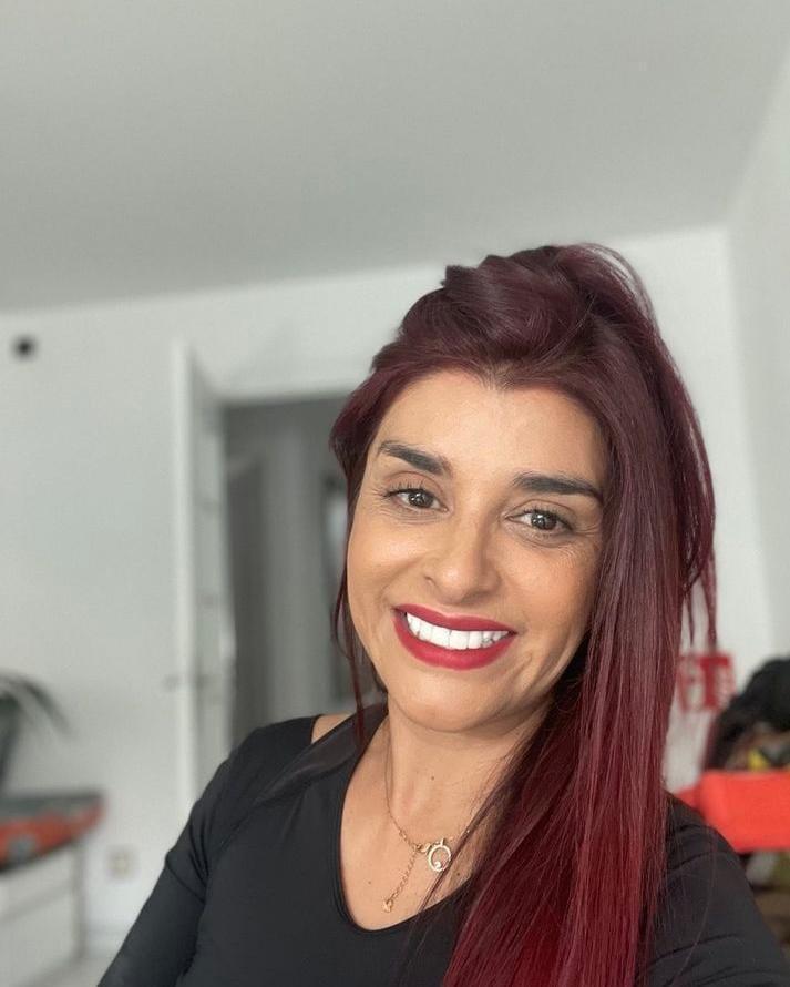 Chica busca chico en Málaga: 