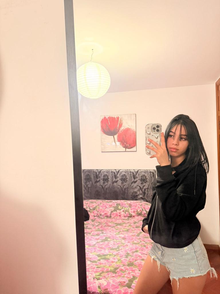 Chica busca chico en La Coruña: 