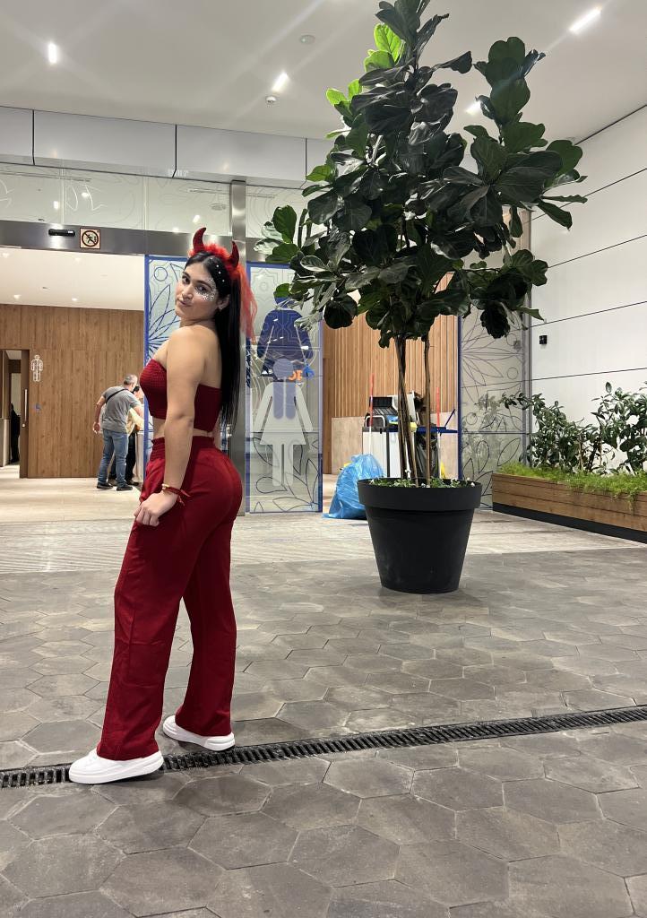 Chica busca chico en Burgos: 