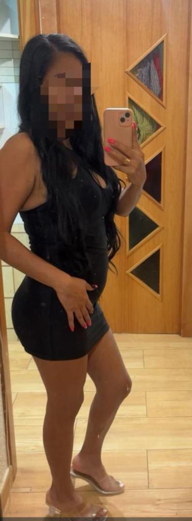 Chica busca chico en Barcelona: 