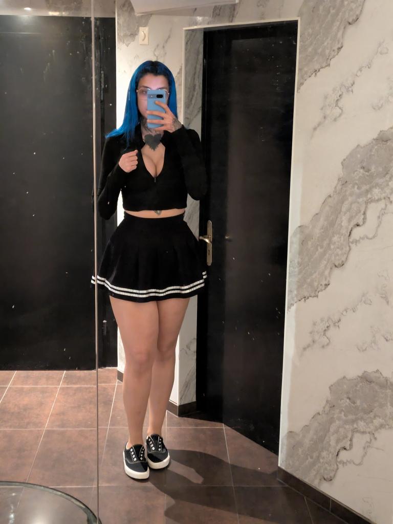 Travesti en Málaga: 