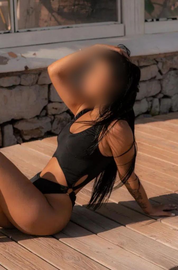 Chica busca chico en Málaga: 
