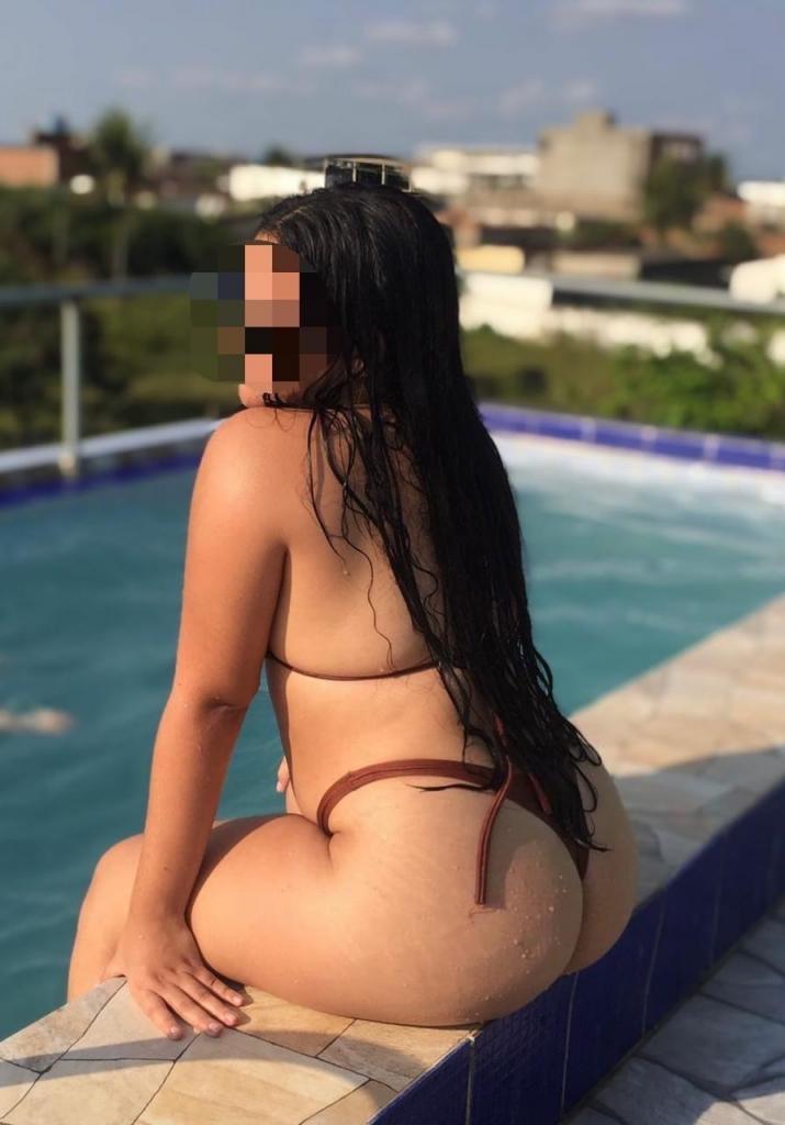 Chica busca chico en La Coruña: 