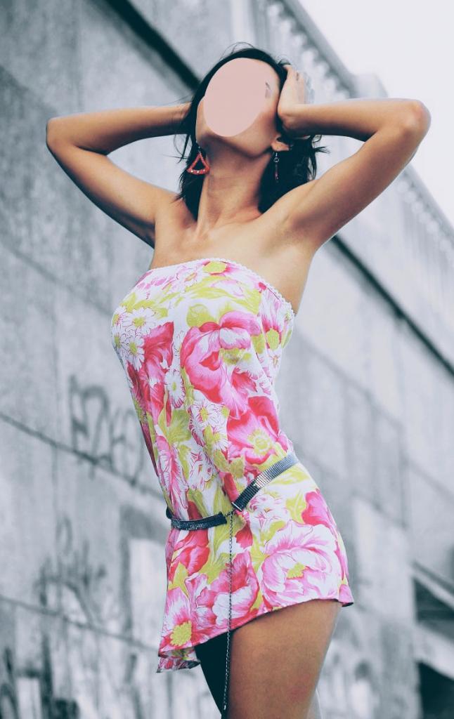 Chica busca chico en Valladolid: 