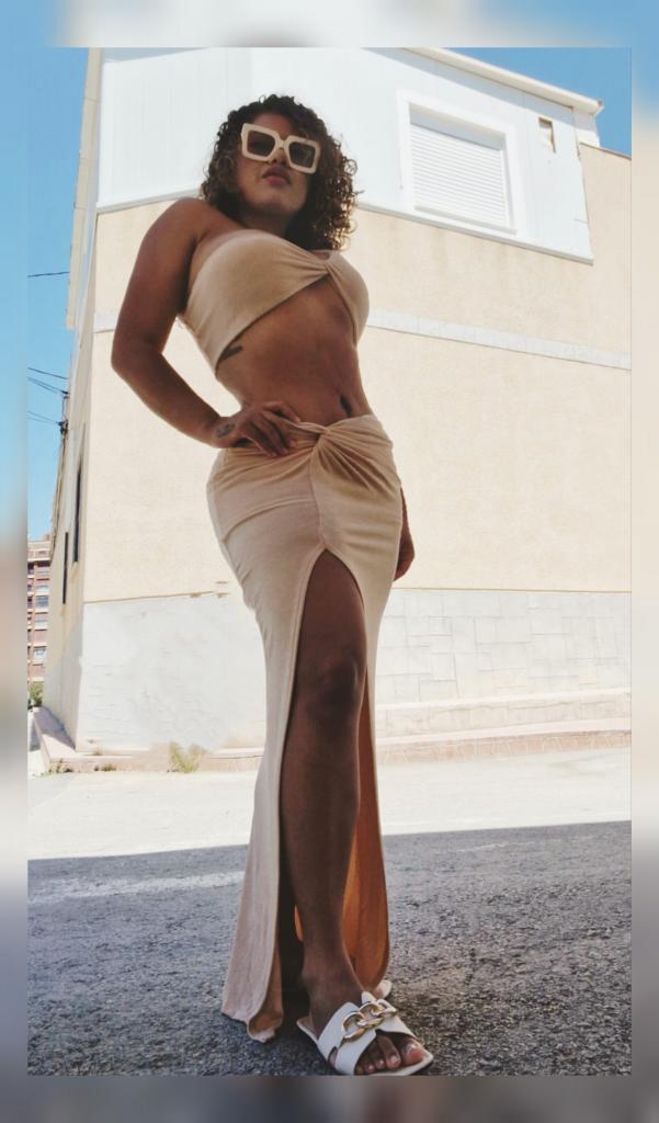 Chica busca chico en Málaga: 