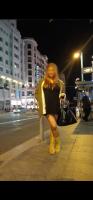 600308331: Chica busca chico en Madrid