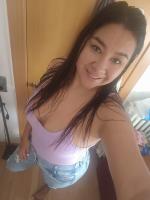 613503297: Chica busca chico en Málaga