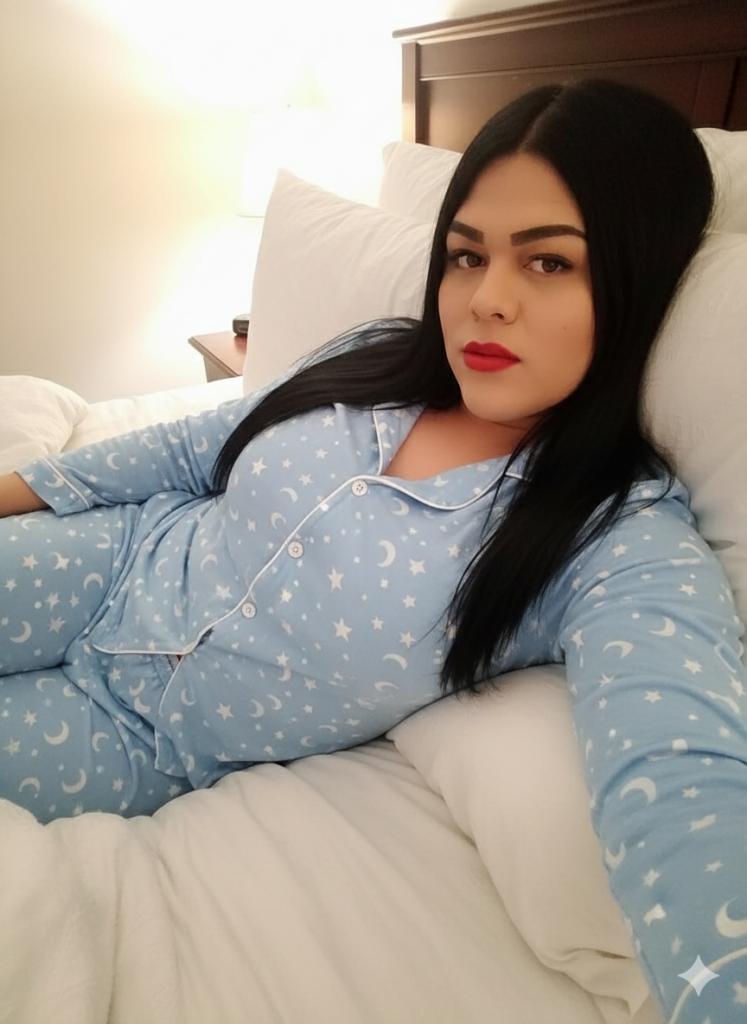 Transexual en Alicante: 