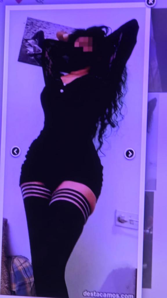 Chica busca chico en Madrid: 