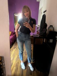 Chica busca chico en Alicante: 