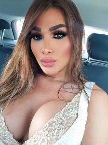 Transexual en Madrid: 