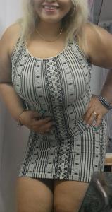 697726373: Chica busca chico en Madrid