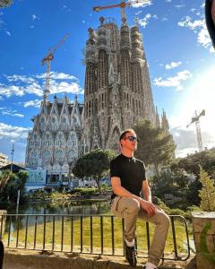 Chico busca chica en Murcia: 