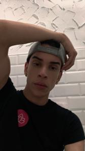 Chico busca chica en Murcia: 