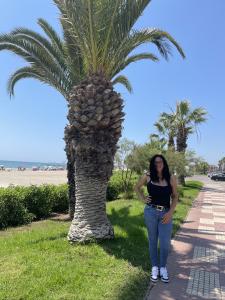 Transexual en Castellón: 