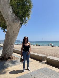 Transexual en Castellón: 