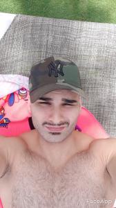 Chico busca chica en Barcelona: 