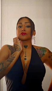 Transexual en Barcelona: 