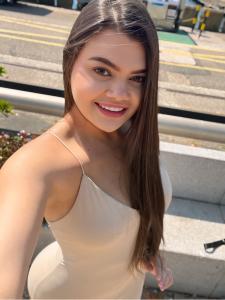 Chica busca chico en Málaga: 