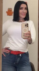 Chica busca chico en Las Palmas: 