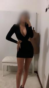 613158096: Chica busca chico en Madrid