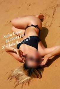 Chica busca chico en Valladolid: 
