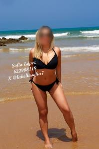 Chica busca chico en Valladolid: 