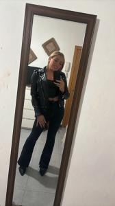 Transexual en Córdoba: 