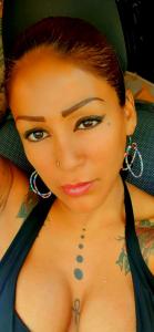 Transexual en Barcelona: 