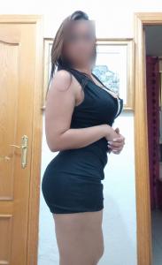 643442355: Chica busca chico en Cáceres