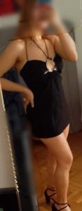 664061021: Chica busca chico en Madrid