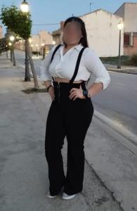 Chica busca chico en Toledo: 