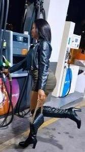 Transexual en Pontevedra: 