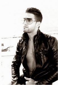 Chico busca chica en Las Palmas: 