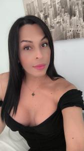 Transexual en Córdoba: 