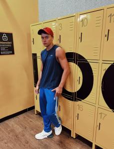 Chico busca chica en Madrid: 