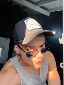 Chico busca chica en Madrid: 