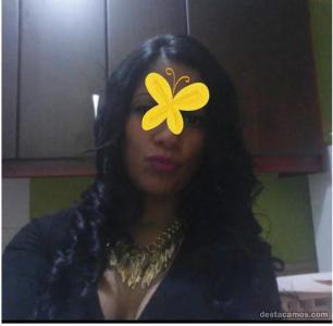 Chica busca chico en Albacete: 