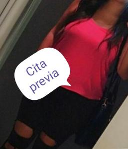 Chica busca chico en Alicante: 