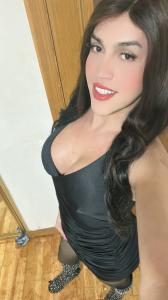 613469432: Transexual en Asturias